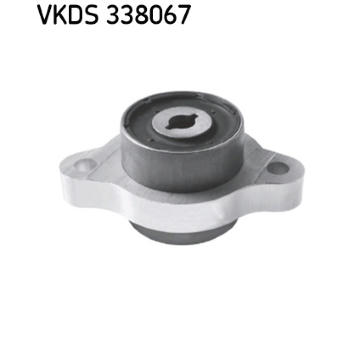 Uložení, řídicí mechanismus SKF VKDS 338067