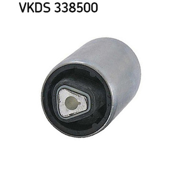 Uložení, řídicí mechanismus SKF VKDS 338500