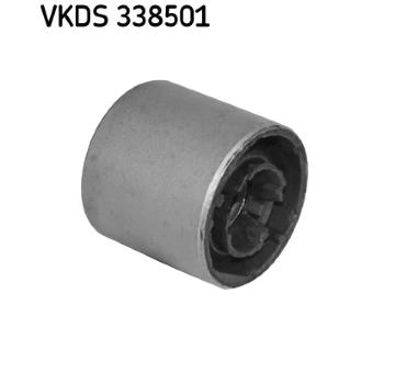 Uložení, řídicí mechanismus SKF VKDS 338501