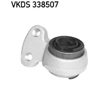 Uložení, řídicí mechanismus SKF VKDS 338507