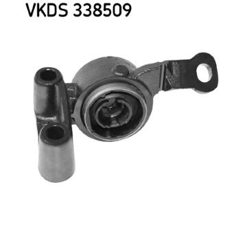 Uložení, řídicí mechanismus SKF VKDS 338509