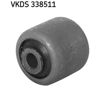 Uložení, řídicí mechanismus SKF VKDS 338511
