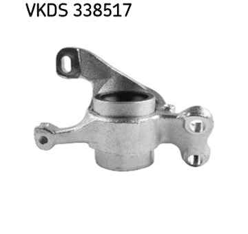 Uložení, řídicí mechanismus SKF VKDS 338517