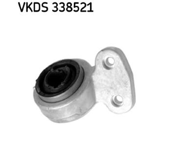 Ulozeni, ridici mechanismus SKF VKDS 338521