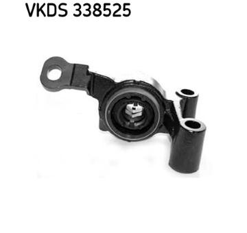 Uložení, řídicí mechanismus SKF VKDS 338525