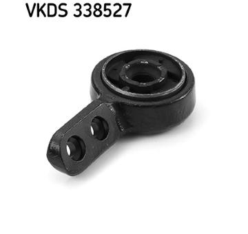 Uložení, řídicí mechanismus SKF VKDS 338527