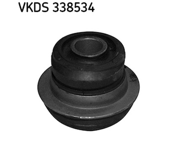 Uložení, řídicí mechanismus SKF VKDS 338534