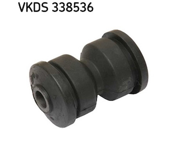 Uložení, řídicí mechanismus SKF VKDS 338536