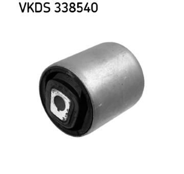 Uložení, řídicí mechanismus SKF VKDS 338540