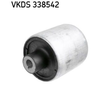 Uložení, řídicí mechanismus SKF VKDS 338542