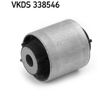 Uložení, řídicí mechanismus SKF VKDS 338546