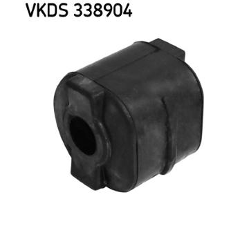 Uložení, řídicí mechanismus SKF VKDS 338904