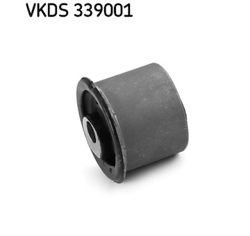 Uložení, řídicí mechanismus SKF VKDS 339001