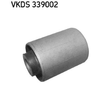 Uložení, řídicí mechanismus SKF VKDS 339002