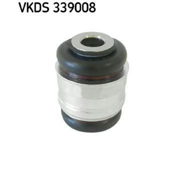 Uložení, řídicí mechanismus SKF VKDS 339008