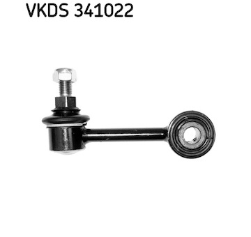 Tyč/vzpěra, stabilizátor SKF VKDS 341022