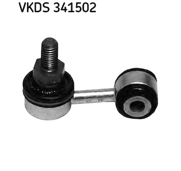 Tyč/vzpěra, stabilizátor SKF VKDS 341502