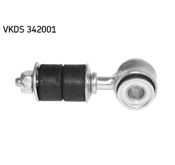 Tyč/vzpěra, stabilizátor SKF VKDS 342001