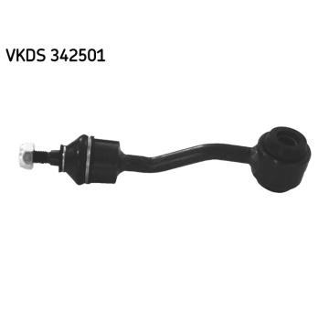 Tyc/vzpera, stabilisator SKF VKDS 342501