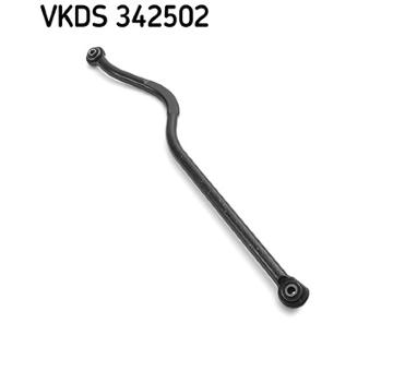 Tyč/Vzpera stabilizátora SKF VKDS 342502