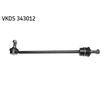 Tyč/vzpěra, stabilizátor SKF VKDS 343012