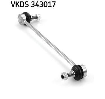 Tyč/vzpěra, stabilizátor SKF VKDS 343017