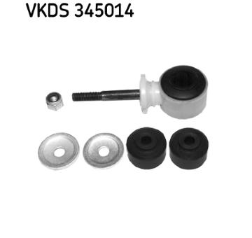 Tyc/vzpera, stabilisator SKF VKDS 345014