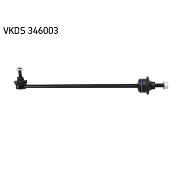 Tyc/vzpera, stabilisator SKF VKDS 346003