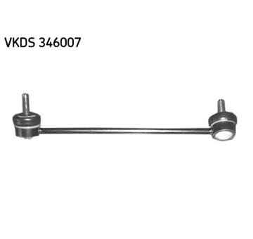 Tyc/vzpera, stabilisator SKF VKDS 346007