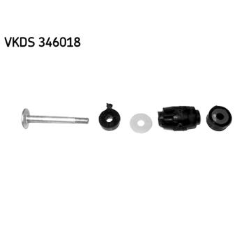 Tyc/vzpera, stabilisator SKF VKDS 346018