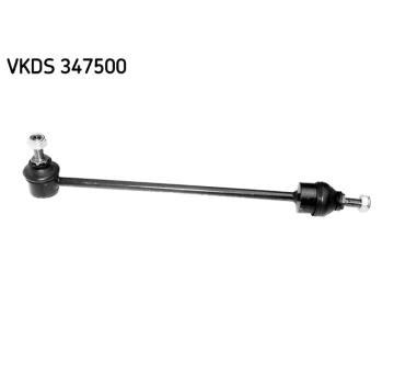 Tyc/vzpera, stabilisator SKF VKDS 347500