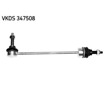 Tyč/vzpěra, stabilizátor SKF VKDS 347508