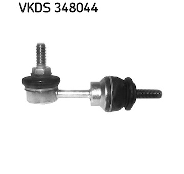 Tyč/vzpěra, stabilizátor SKF VKDS 348044