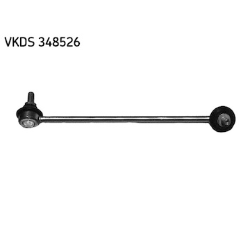 Tyč/vzpěra, stabilizátor SKF VKDS 348526