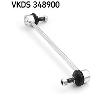 Tyc/vzpera, stabilisator SKF VKDS 348900