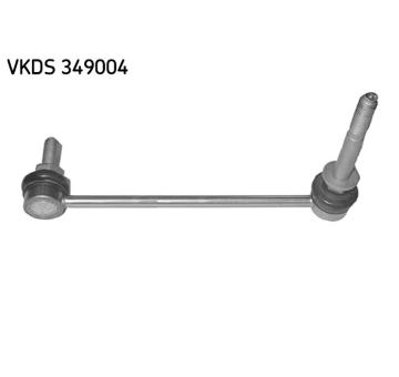 Tyč/vzpěra, stabilizátor SKF VKDS 349004