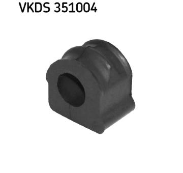 Ložiskové pouzdro, stabilizátor SKF VKDS 351004