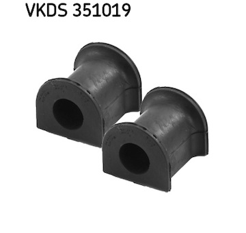 Ložiskové pouzdro, stabilizátor SKF VKDS 351019