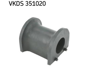 Ložiskové pouzdro, stabilizátor SKF VKDS 351020