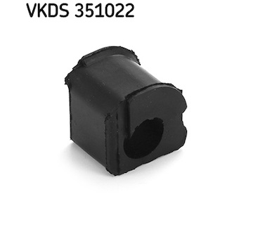 Ložiskové pouzdro, stabilizátor SKF VKDS 351022