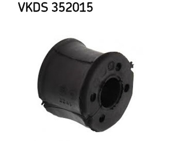 Loziskove pouzdro, stabilizator SKF VKDS 352015