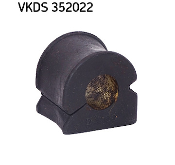 Ložiskové pouzdro, stabilizátor SKF VKDS 352022