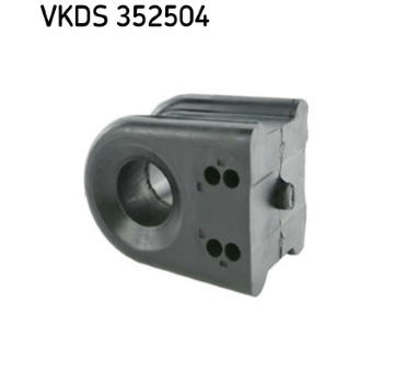 Ložiskové pouzdro, stabilizátor SKF VKDS 352504