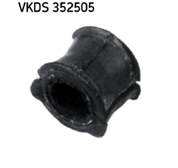 Ložiskové pouzdro, stabilizátor SKF VKDS 352505