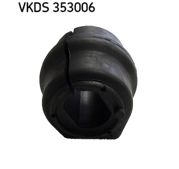 Ložiskové pouzdro, stabilizátor SKF VKDS 353006