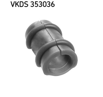 Ložiskové pouzdro, stabilizátor SKF VKDS 353036