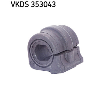 Ložiskové pouzdro, stabilizátor SKF VKDS 353043