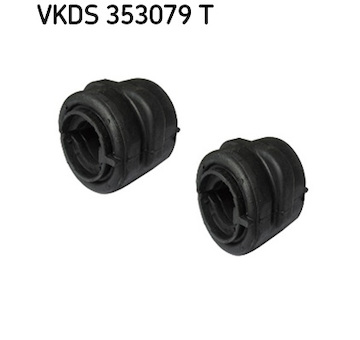 Ložiskové pouzdro, stabilizátor SKF VKDS 353079 T