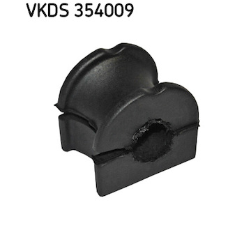 Ložiskové pouzdro, stabilizátor SKF VKDS 354009