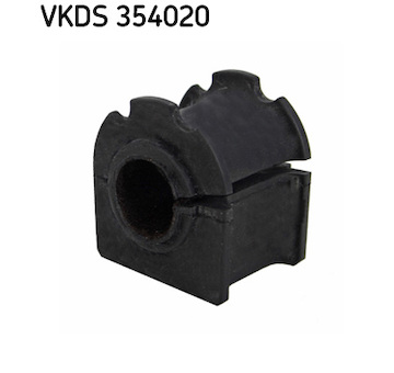 Ložiskové pouzdro, stabilizátor SKF VKDS 354020